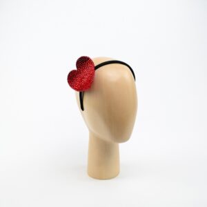 Melody D'Amour - Headpiece