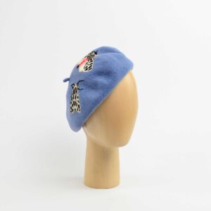 Barett "Mexican Tiger Moth"