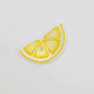 Patches "Oyster Club"