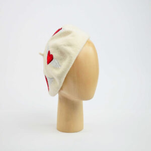 Barett "Eternal Love"