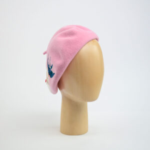 Barett "The Love Letter"