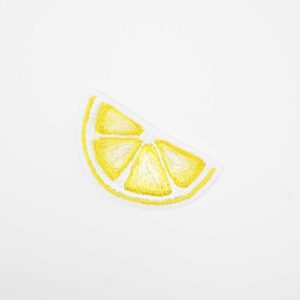 Patches "Oyster Club"