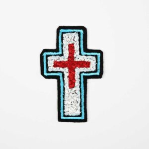 "Flower Cross"