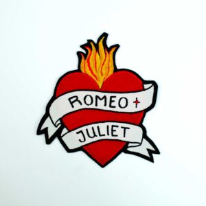 "The Lovers" Patch