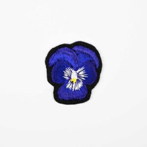 "Viola" - Patch