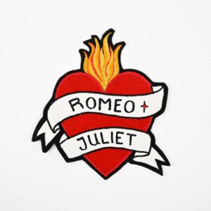 "The Lovers" Patch