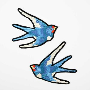 "True Love" Patches