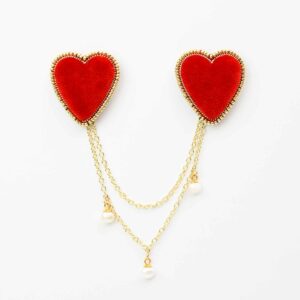 Corazón de Rubi – twin version