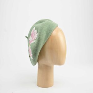 Barett "Magnolia"